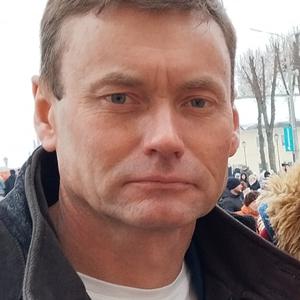 Андрей, 46 лет, Щекино