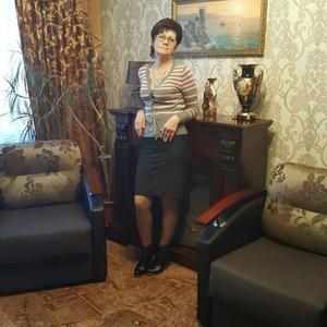Девушки в Вологде: Марина, 62 - ищет парня из Вологды