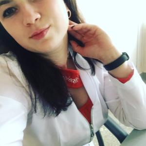 Екатерина, 27 лет, Нижний Ломов