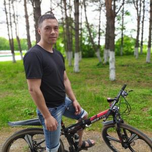 Дима, 31 год, Дальнереченск