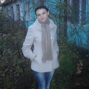Девушки в Донецке: Анюта, 36 - ищет парня из Донецка