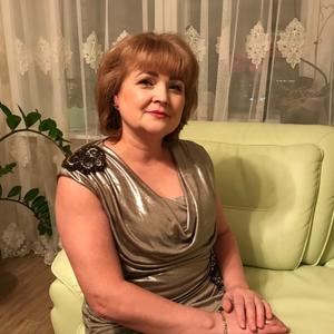 Девушки в Чебоксарах (Чувашия): Людмила, 56 - ищет парня из Чебоксар (Чувашия)