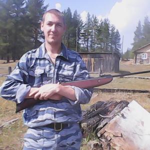 Парни в Ухте (Коми): Алексей, 42 - ищет девушку из Ухты (Коми)