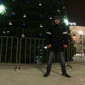 Олег, 33 года, Новомосковск