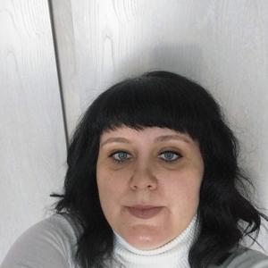 Юлия, 42 года, Новосибирск