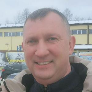 Алексей, 46 лет, Обнинск