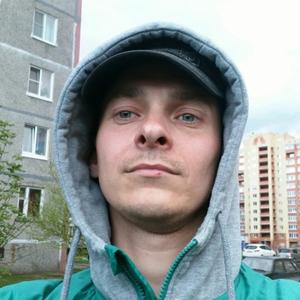 Парни в Череповце: Artem, 44 - ищет девушку из Череповца