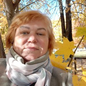 Девушки в Ульяновске: Ольга, 62 - ищет парня из Ульяновска