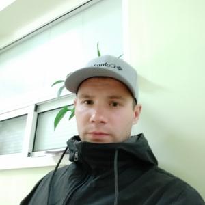Парни в Череповце: Игорь, 34 - ищет девушку из Череповца
