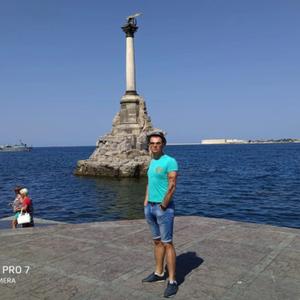 Парни в Санкт-Петербурге: Алексей, 37 - ищет девушку из Санкт-Петербурга
