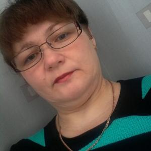 Людмила, 46 лет, Йошкар-Ола