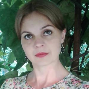 Oksana, 43 года, Тернополь