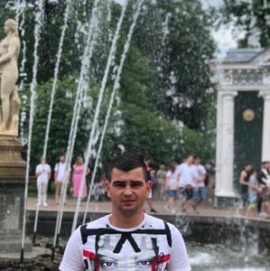 Алексей, 27 лет, Новороссийск