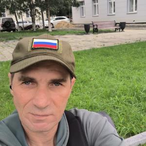 Парни в Южно-Сахалинске: Вячеслав, 50 - ищет девушку из Южно-Сахалинска