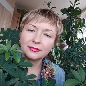 Ирина, 49 лет, Новосибирск