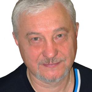 Вадим, 51 год, Тверь