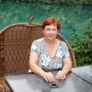 Lyudmila Sokolova, 74 года, Москва