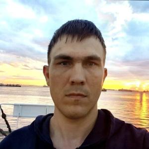 Парни в Владивостоке: Дмитрий, 36 - ищет девушку из Владивостока