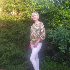 Ольга, 44 года, Тольятти