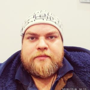Илья, 41 год, Уфа
