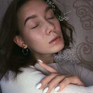 Victoria, 22 года, Новосибирск