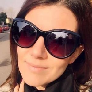 Marina Martinez Martinez, 30 лет, Москва