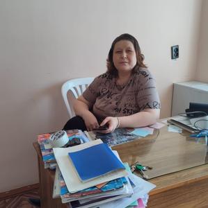 Девушки в Бугульме (Татарстан): Марина, 44 - ищет парня из Бугульмы (Татарстан)