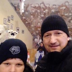 Парни в Челябинске: Михаил, 42 - ищет девушку из Челябинска