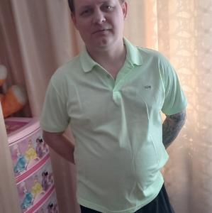 Роман, 40 лет, Нижний Новгород