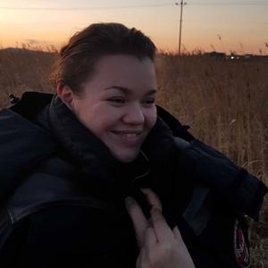 Девушки в Санкт-Петербурге: Inga, 31 - ищет парня из Санкт-Петербурга