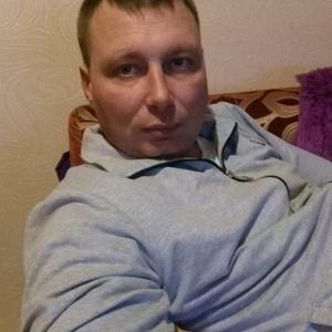 Сергей, 40 лет, Пенза