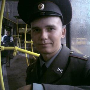 Николай Рогоза, 31 год, Тольятти