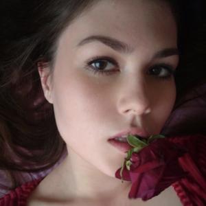 Виктория Лайт, 23 года, Москва
