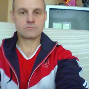 Evgenij Fink, 55 лет, Омск