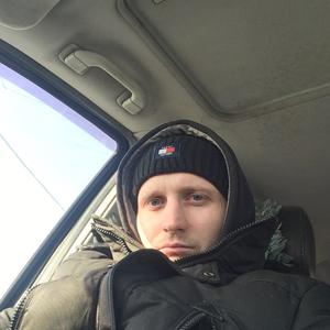 Парни в Ачинске: Сергей, 36 - ищет девушку из Ачинска