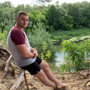Дмитрий, 28 лет, Белгород