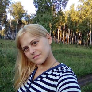 Девушки в Челябинске: Зоечка, 28 - ищет парня из Челябинска
