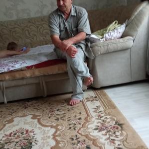Алик, 70 лет, Краснодар