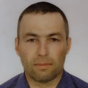 Евгений, 42 года, Юрга