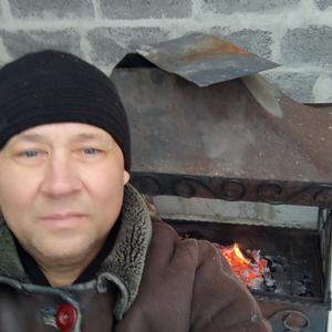 Парни в Заводоуковске: Вадим, 52 - ищет девушку из Заводоуковска