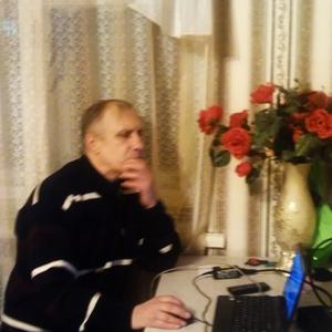 Парни в Череповце: Дмитрий Димитр, 61 - ищет девушку из Череповца