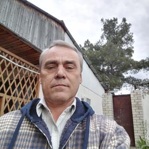 Юрий, 56 лет, Краснодар