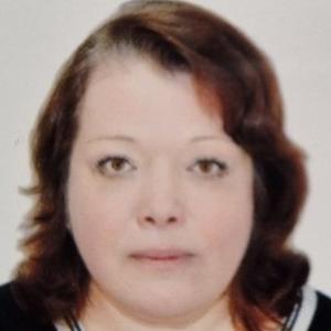 Елена, 46 лет, Петрозаводск