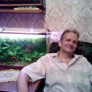 Олег Мурашкин, 62 года, Саратов