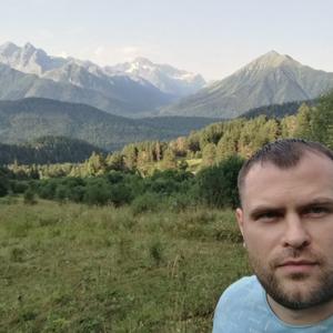 Парни в Череповце: Дмитрий, 36 - ищет девушку из Череповца