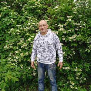 Парни в Аркадаке: Николай, 62 - ищет девушку из Аркадака