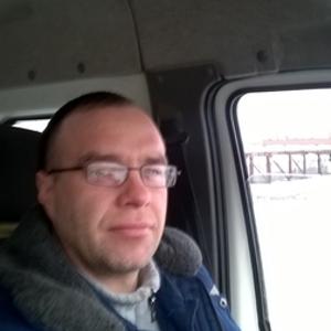 Дмитрий, 44 года, Рязань
