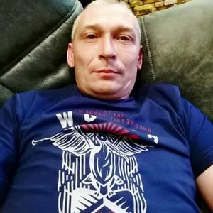 Игорь, 43 года, Башкортостан