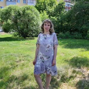 Девушки в Нижний Новгороде: Оксана, 49 - ищет парня из Нижний Новгорода