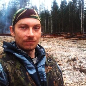 Сергей, 42 года, Макарьев